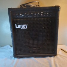 LANEY HCM15R Hardcore Max Guitar Amplifier HCM30B