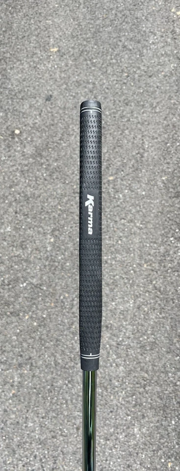 BRAND NEW BIONIK 105 MID-MALLET PUTTER - HC INCLUDED - MEN'S RH 35'' - Image 4 of 4