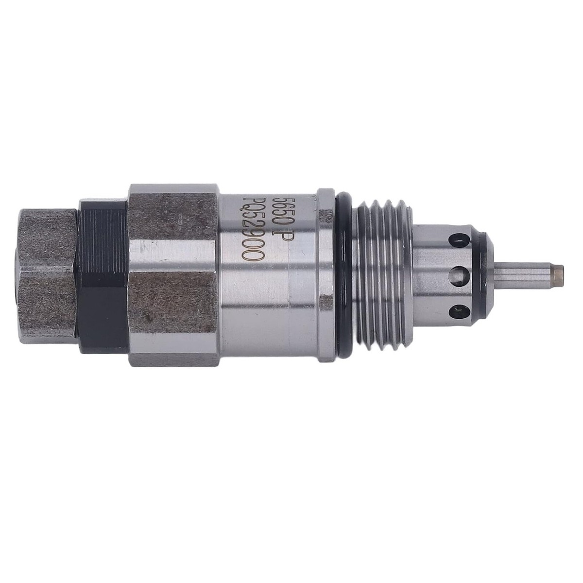 Relief Valve 25/974602 for JCB Backhoe Loader 2CX 2CXS 4C444