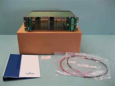 Fisher-Rosemount CP6103 Cherokee ACE101 System Power Supply NEW