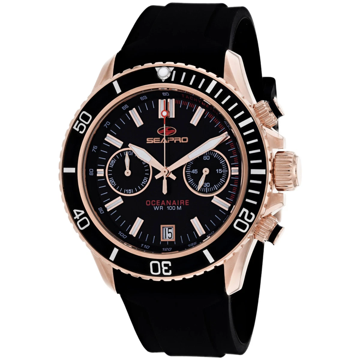 Seapro Wristwatches for sale - eBay display picture 3