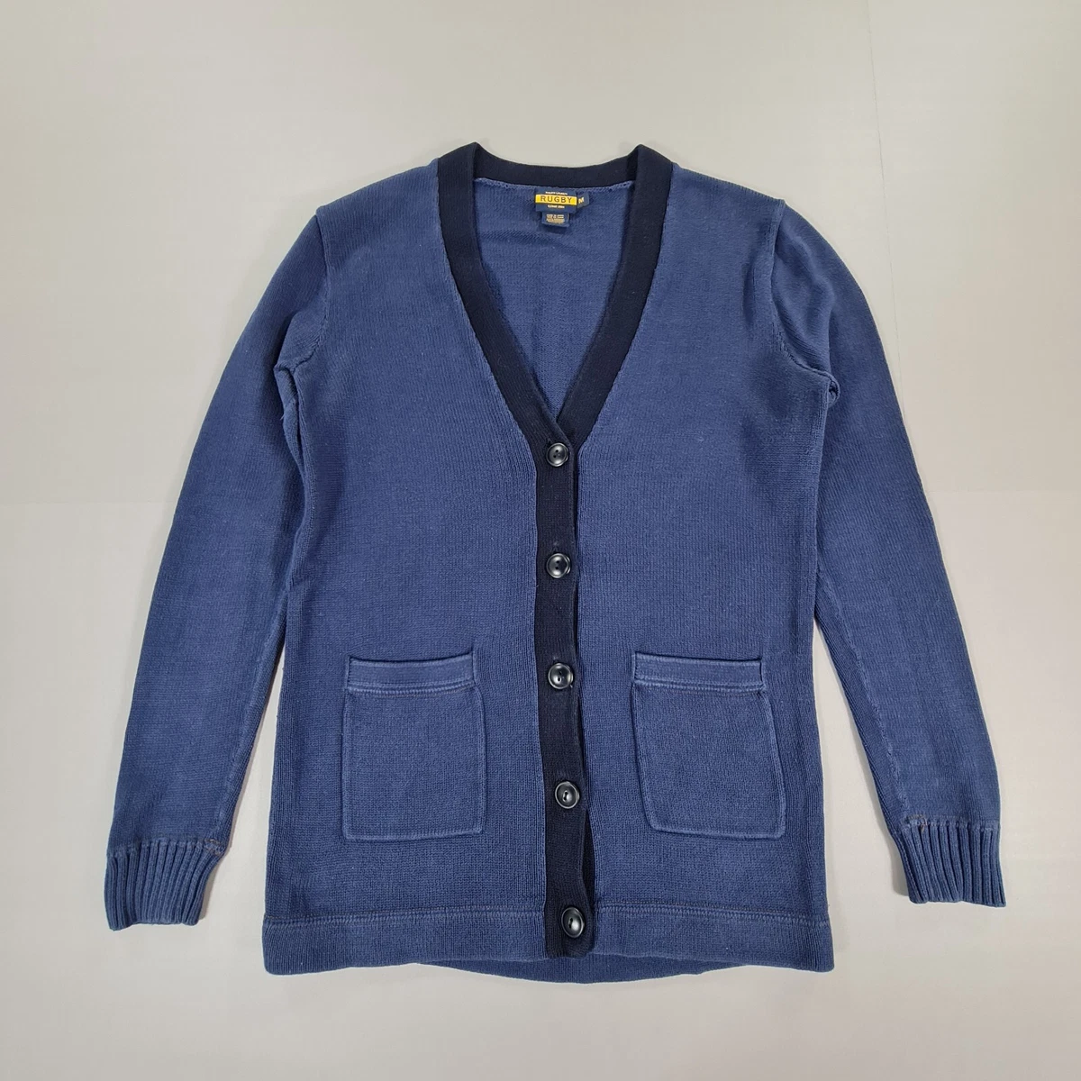 Ralph Lauren Rugby Cardigan Sweaters for Women for sale | eBay