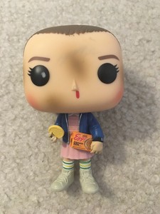 funko eleven 421