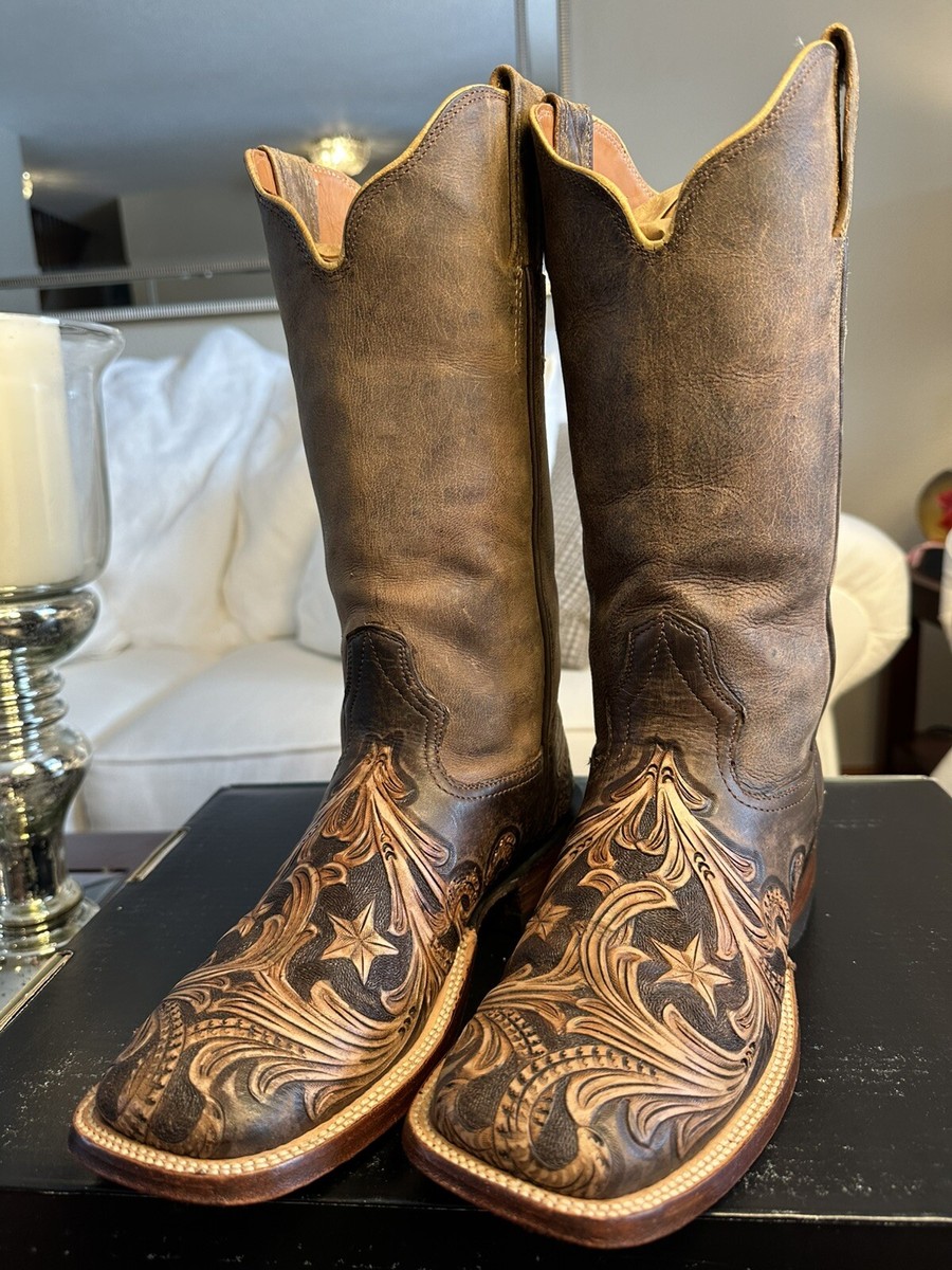 Allens Boots Build Your Own Cowboy Boots Boot Store In Austin Tx