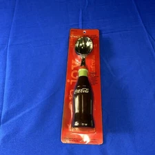 Vintage Coca Cola Super Ice Cream Scoop Acme International
