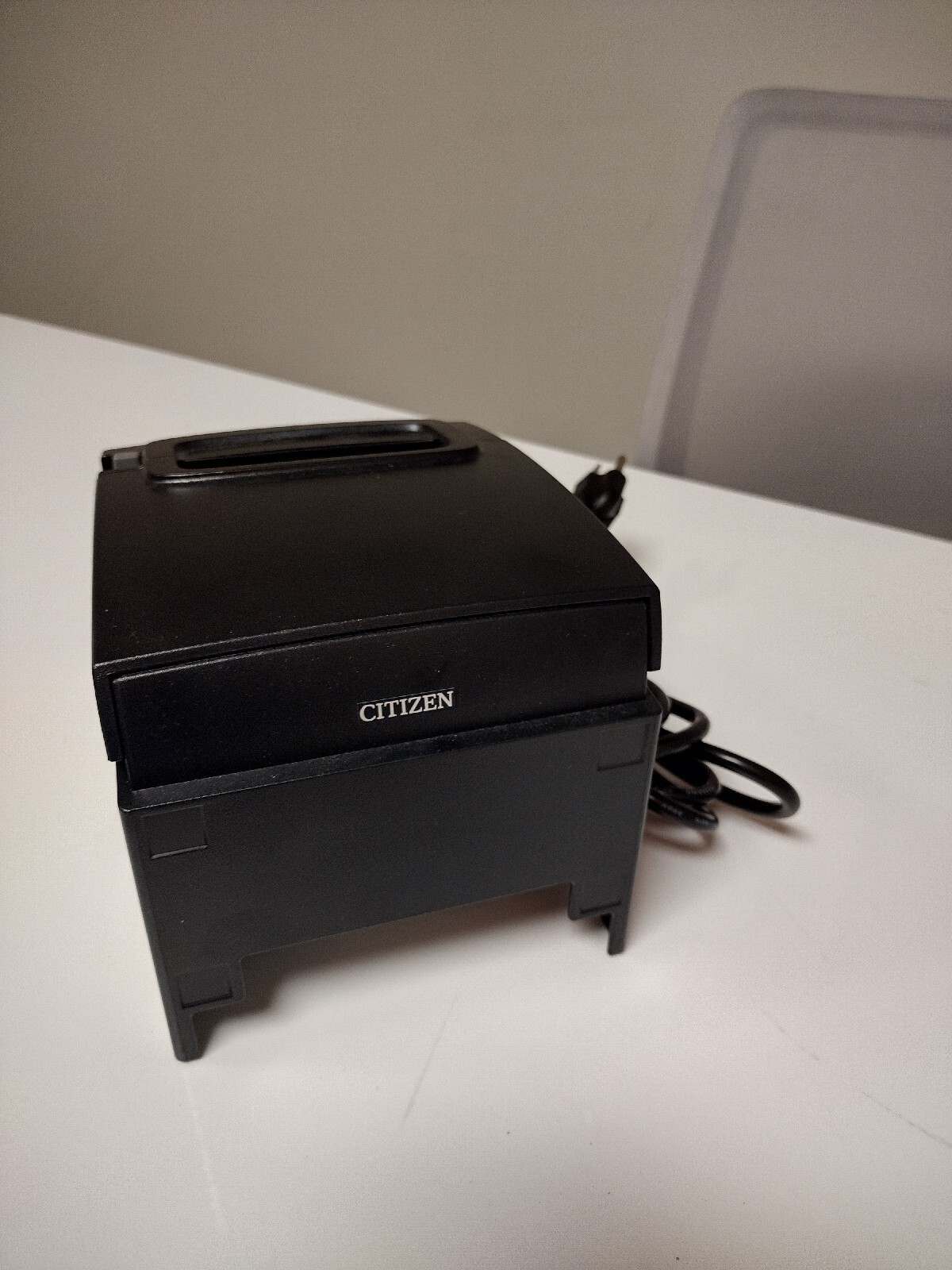 Citizen CTS310IIUBK Receipt POS Thermal Printer USB Serial Autocutter