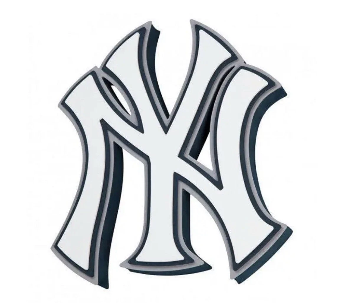 New York Yankees New York Yankees MLB Magnets for sale | eBay