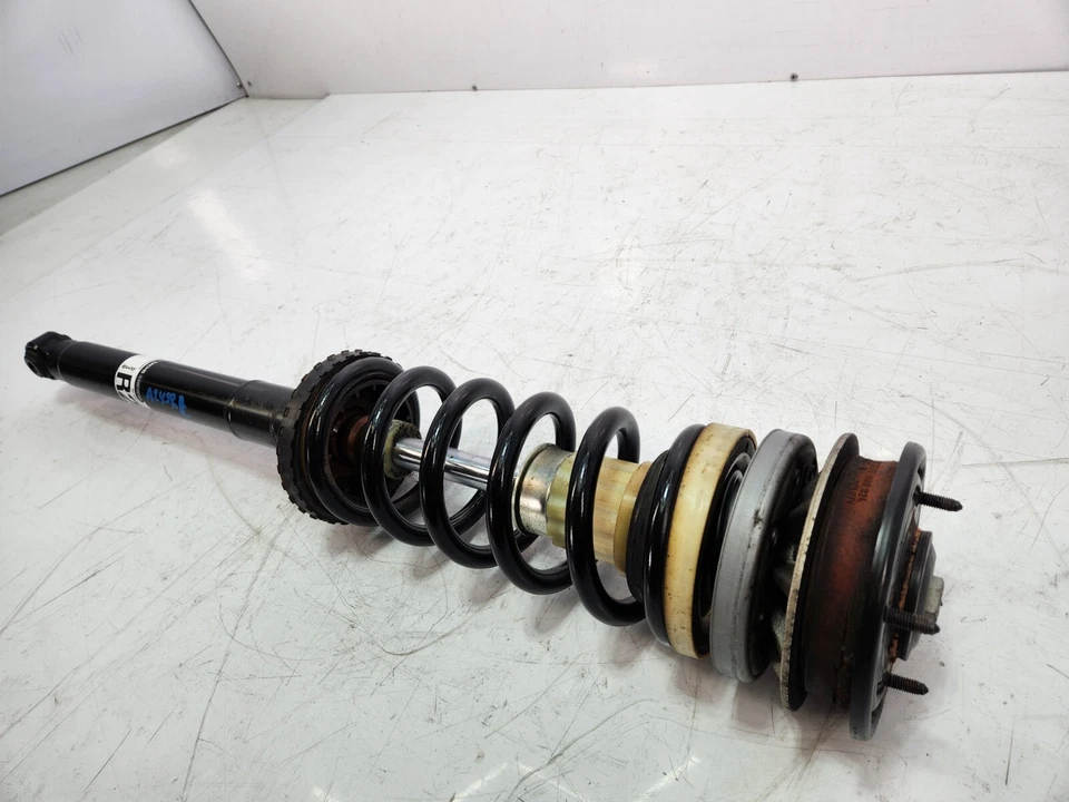 ✅2007-2014 OEM Mercedes C216 CL63 AMG Rear Right Passenger Shock Strut Hydraulic - Image 4 of 4