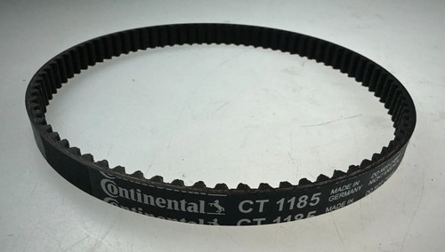 CONTINENTAL CT1185 timing belts for VW SEAT SKODA AUDI - Picture 5 of 5