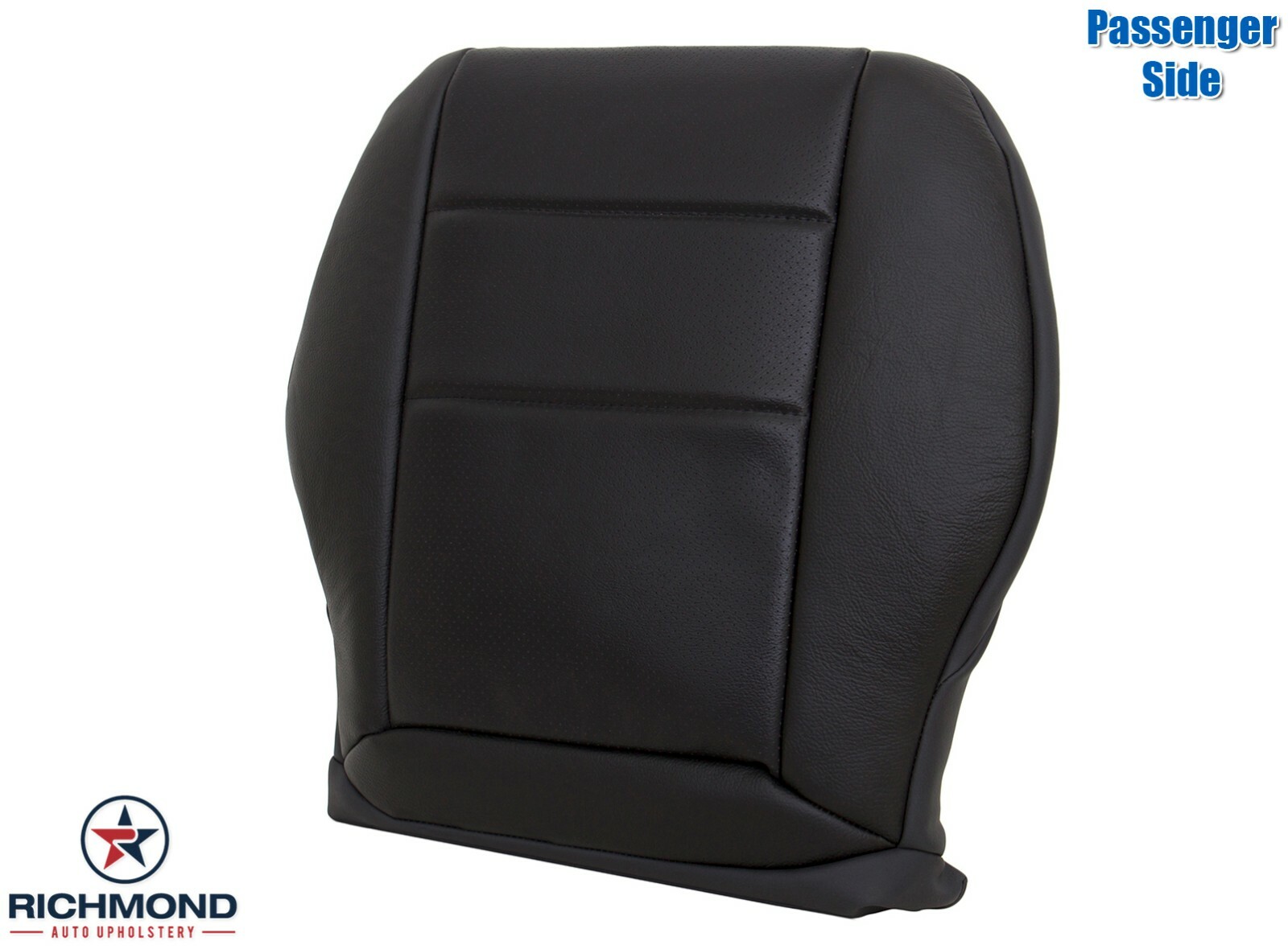 20082015 Mercedes Benz GLK 250 350 Passenger Bottom Leather Seat