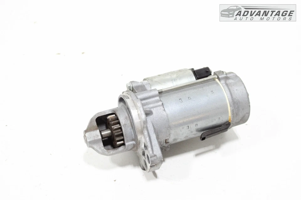 Chevrolet Blazer 2019-2023 motor de arranque de 3,6 L Denso 12667973 OEM Foto 4 de 4
