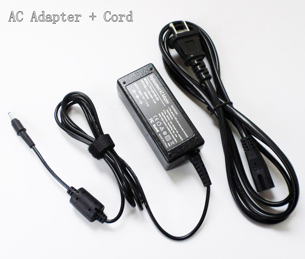 AC Adapter For Samsung NP530U3B-A01US NP530U3B-A02US Ultrabook Notebook Charger