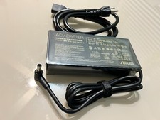 Asus Ac Charger For Asus UX582LR , UX8402ZE ,ASUS TUF GAMING FX505 , FX705