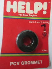 Dorman Help 42061 PCV Valve Grommet for GM 4.1 V6 3.8 V6 & 4.3 V6 Engines