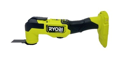 RYOBI PBLMT50B ONE+ HP 18-Volt Brushless 5.43 x 12.6 x 3.23 inches, Yellow