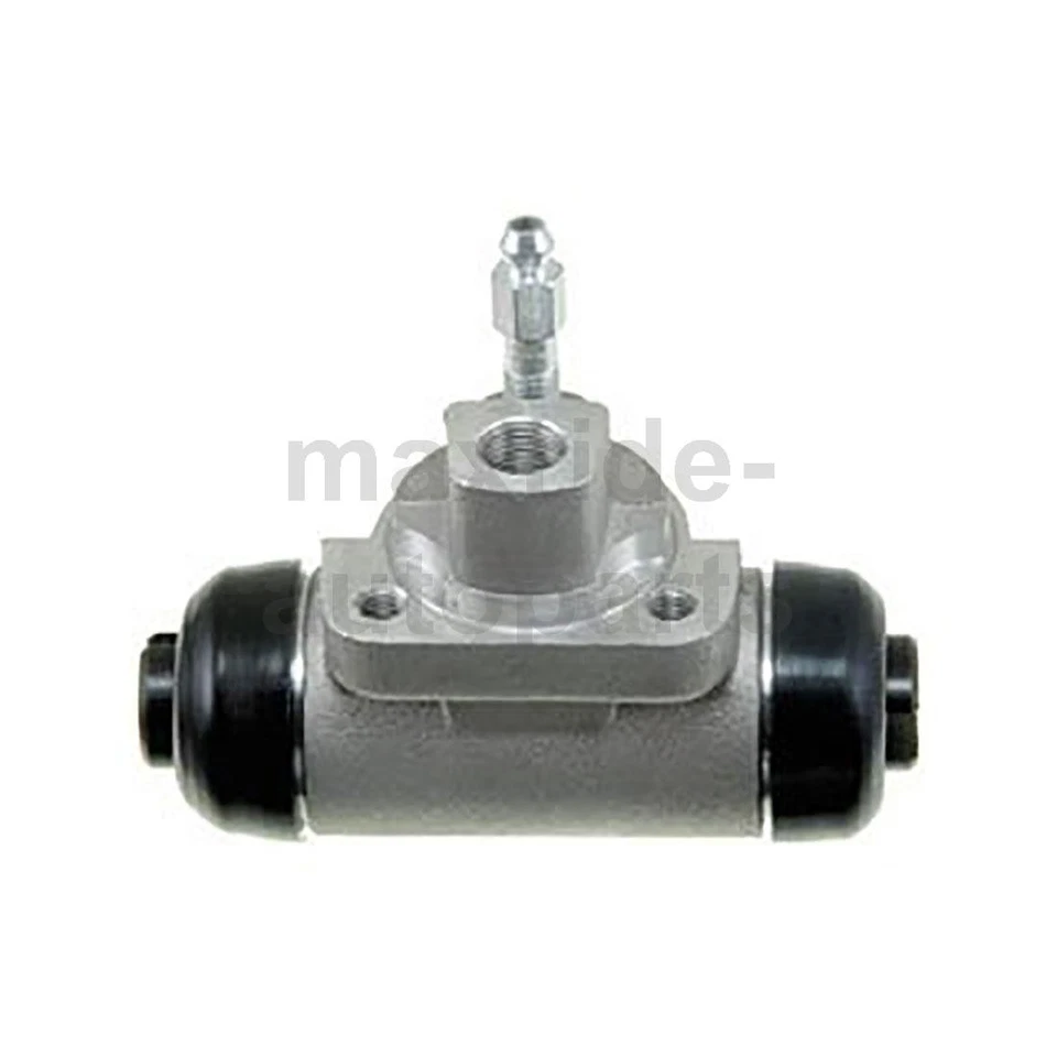 Cilindro de rueda de freno de tambor trasero Dorman para Nissan D21 1988 1989 1990 1991 1992 Foto 4 de 4