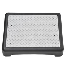 Anti Slip Half Step Stackable Elderly Half Step Outdoor Riser Step Stool For_