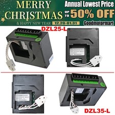 DONPER 12V/24V DC DZL25/DZL35 Variable Frequency Compressor Driver Refrigeration