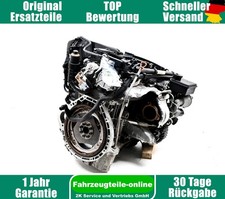 Mercedes Motor 271820 1.8 CGI 115kW Komplett C-Klasse 204 C180 91TKM OM271.820 Mercedes Motor 271820 1.8 CGI 115kW Komplett C-Klasse 204 C180 91TKM OM271.820