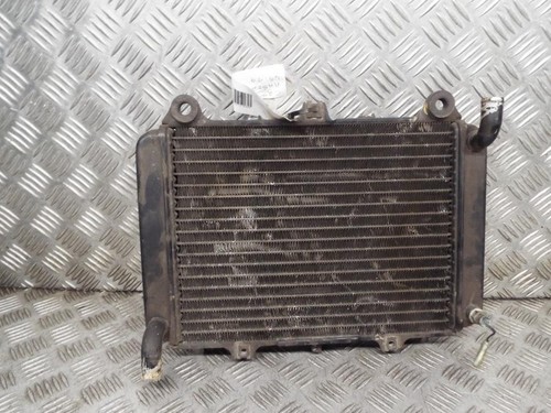 Kawasaki GPZ900R GPZ900 R Engine Cooling Radiator - Picture 2 of 11