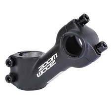 Fischer Fahrrad Lenkervorbau AHEAD Zoom 40° 90mm Alu Bike Lenker Vorbau für 25,4