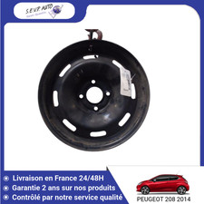 Jantes Peugeot P4