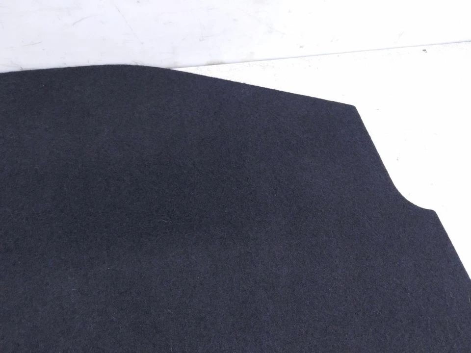 Tapa del panel de cubierta de carga piso trasero Lexus Is200t 2016-2017 64722-53160-C0 Foto 4 de 4