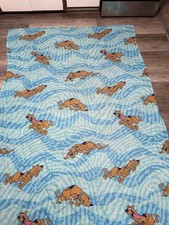 Scooby Doo Sheets In Collectible Sheets for sale | eBay