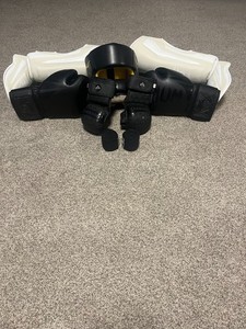 MMA Training Gear including Venum Elite Shin Gaurd + Venum Challenger 2.0-16 oz