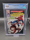 Amazing Spider-Man #361  CGC 9.8 • Marvel • 1992 • 1st full Carnage