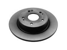 For 2018-2026 Honda Accord Brake Rotor Rear 39299VHYT 2022 2019 2020 2021 2023