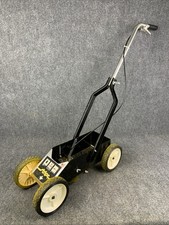 Seymour of Sycamore Stripe Marking Machine Z-602 Striping Paint WORKS