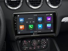 Autoradio Audi TT