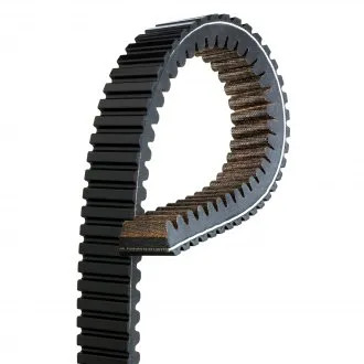 Ultimax XP CVT Clutch Drive Belt Arctic Cat 650 Automatic 4x4 11-12 - Foto 6 di 12