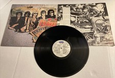 Traveling Wilburys Volume One Vinyl LP Wilbury 1-25796 Tom Petty