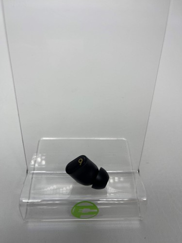 Beats Studio Buds+ Wireless In-Ear Bluetooth Headphones Black A2870 - Picture 8 of 9