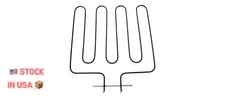 NEW Whirlpool Range Bake Element P# W11292248 W11545804