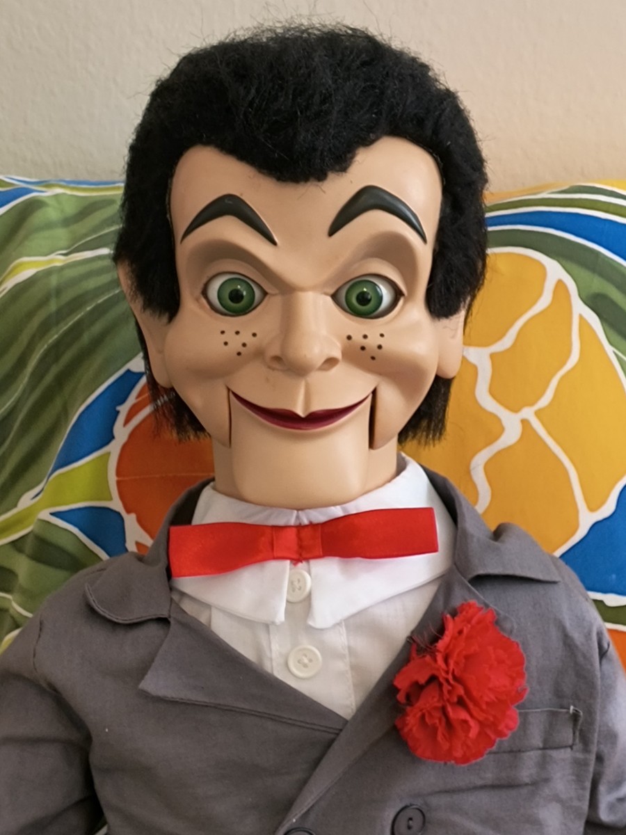 Deluxe Upgrade SLAPPY 30