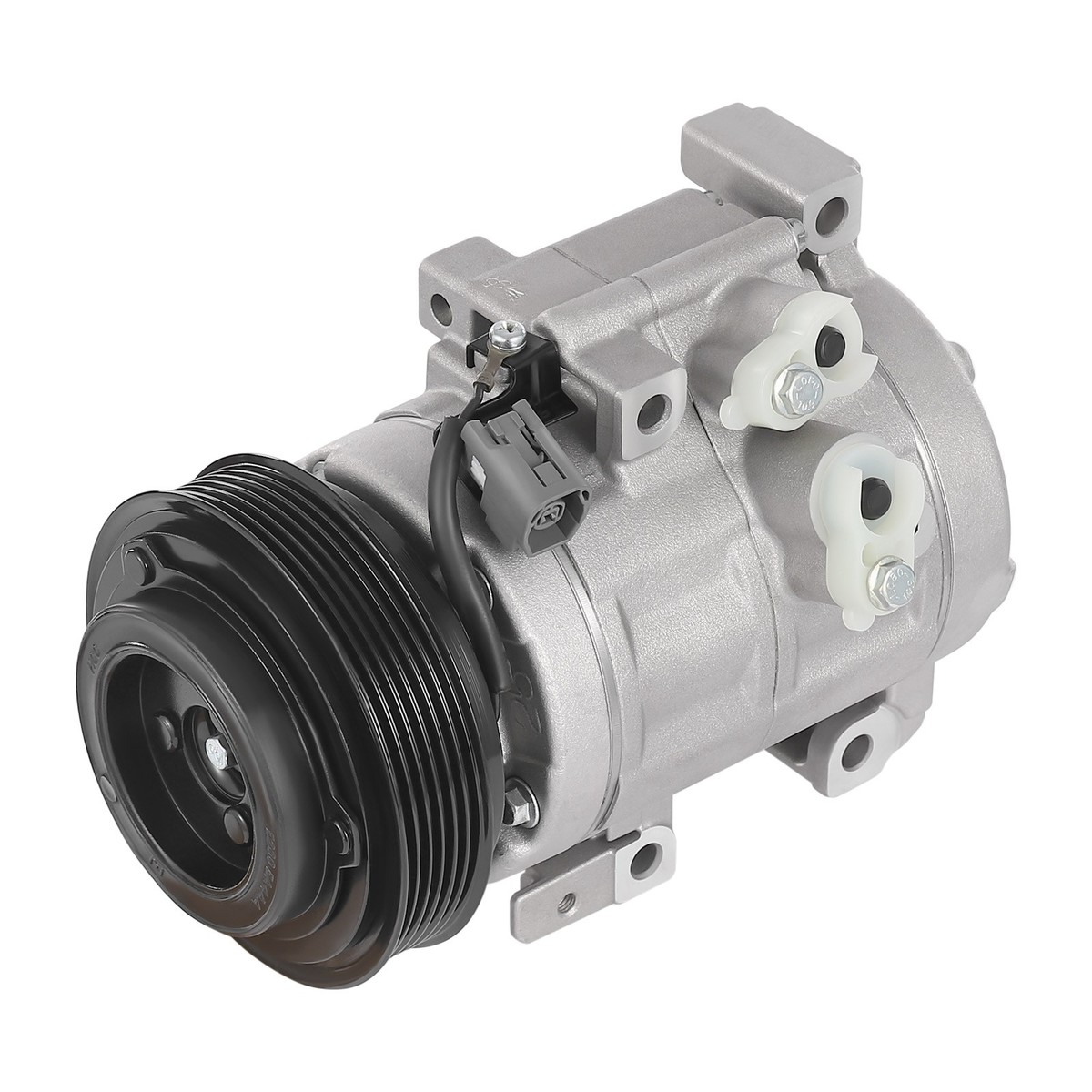 Air Conditioning Compressor for 2010-2013 Mazda 3/3 Sport 2012
