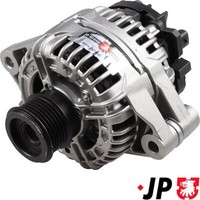 JP Group Lichtmaschine Generator Lima JP 1290104800 FüR Signum 100A Zafira 12V