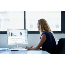 Philips V Line 241V8AW/00 LED display 60.5 cm 23.8" 1920 x 1080 pixels Full HD