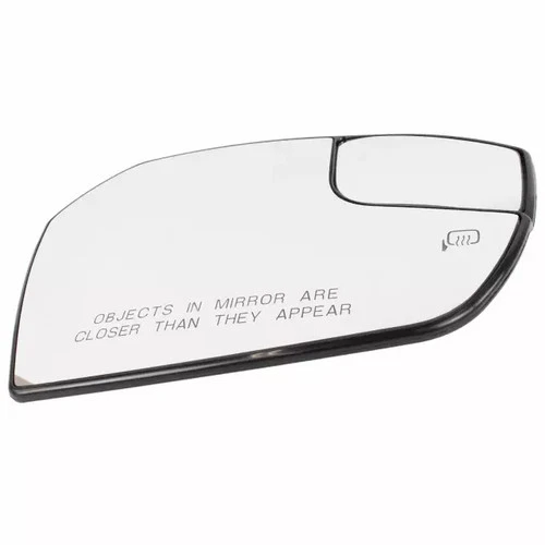 Genuine Ford Mirror Glass GJ5Z-17K707-B