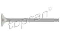 Topran Auslassventil 110 208 FüR A6 Passat Audi VW C5 Skoda A4 3B5 3B3 3B2 3B6 1