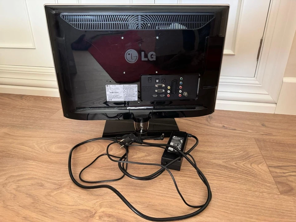 TV LG - Imagen 3 de 4