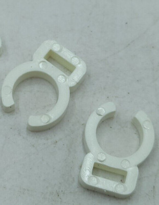 Bosch Distanzring 00018631 Set für Kühlschrank 2 Stück Original