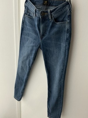 Lee Scarlett High jeans W 28 L29