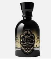 EPICO Merci Café EDP  EDP PARFUM 100 ml / 3.4 fl oz. no box new