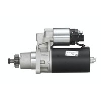 Anlasser Starter 12 V 1,2 Kw 13 ZäHne Hella FüR U.A. Toyota RAV