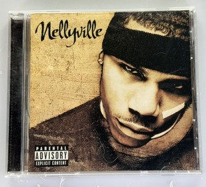 Nelly Nellyville | eBay