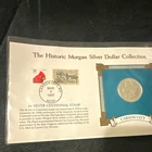 1890-CC Morgan Silver Dollar $1 Carson City Business Strike Silver .900 Fine